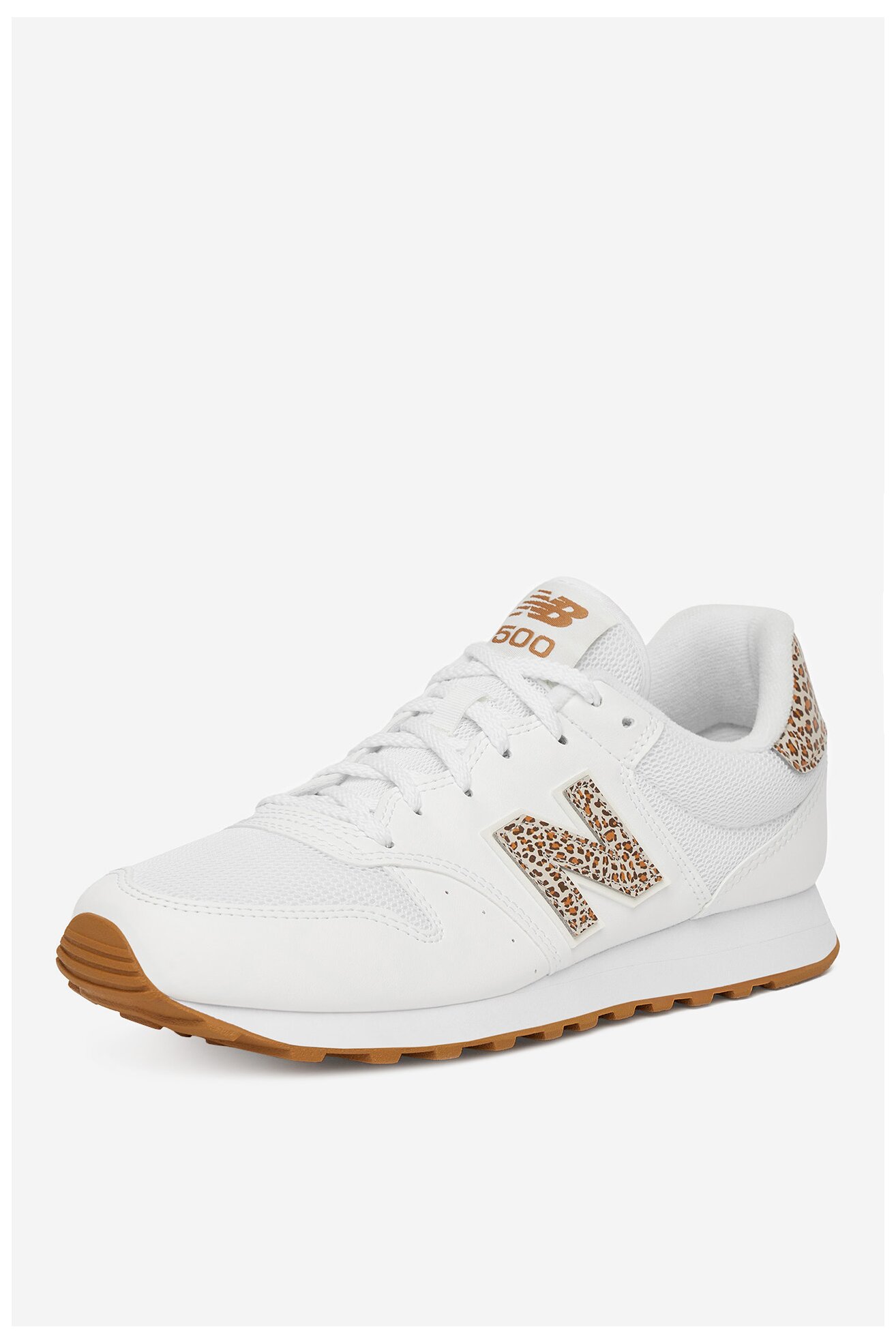 Sportcipő New Balance GW500LW2 FEHÉR