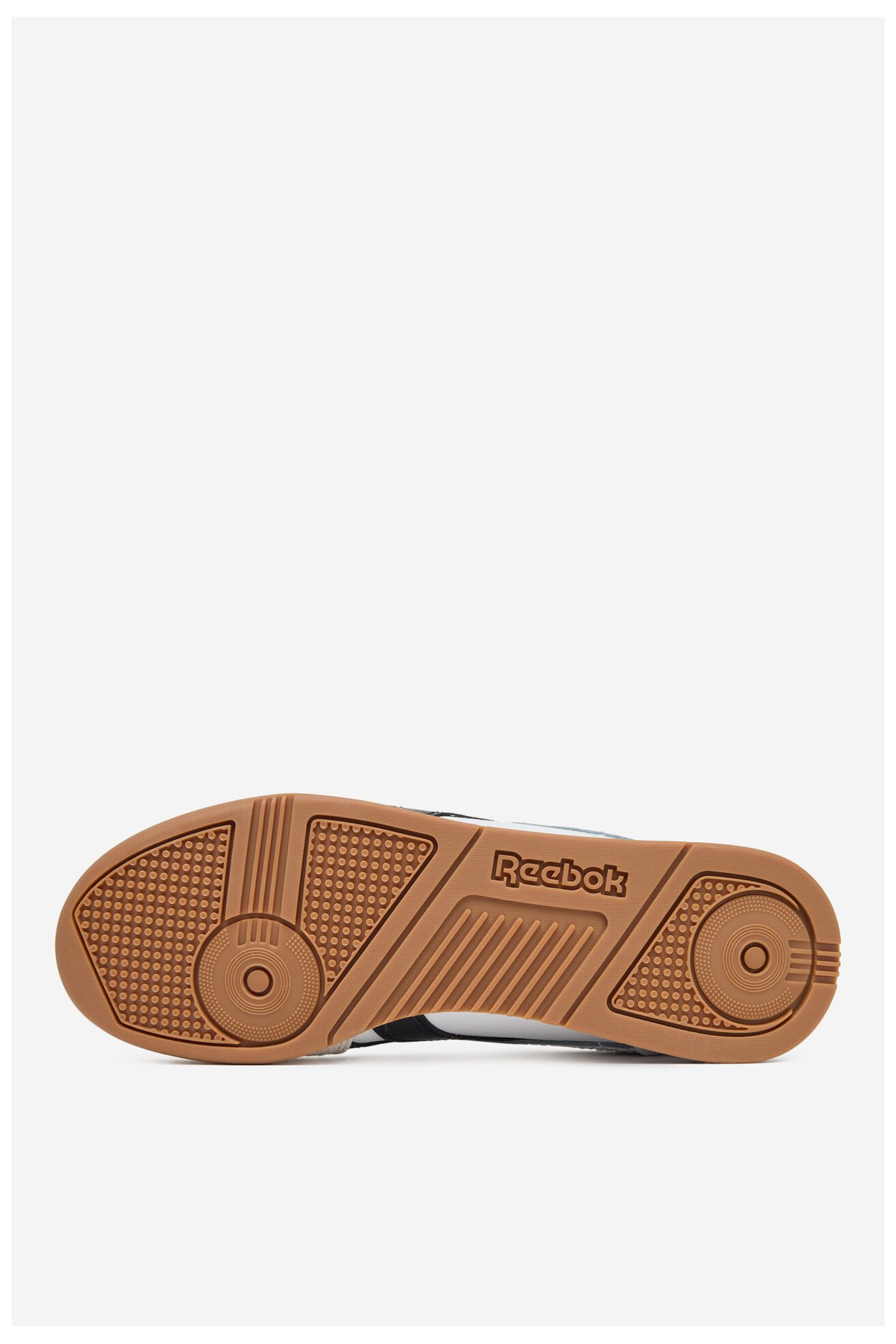 Obuwie sportowe Reebok EO-CAMPIO XT 100227880 Biały