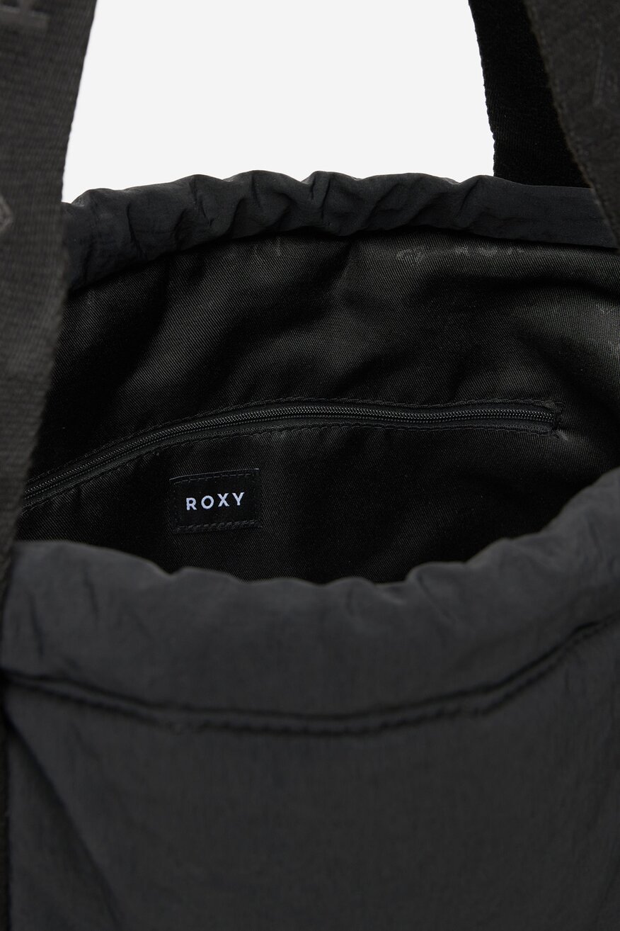 ROXY - Duża torebka worek - 5906751337196
