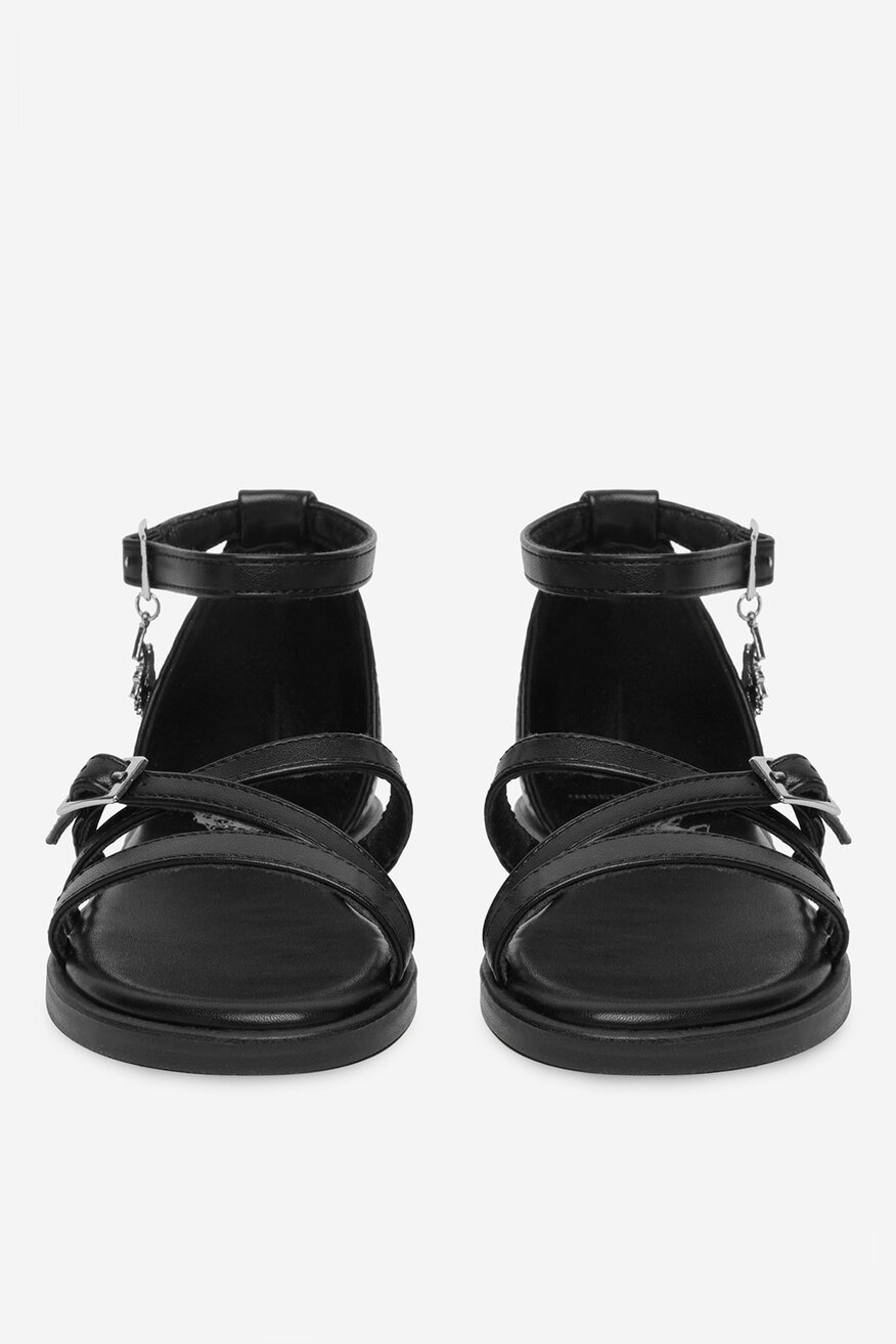 U.S. POLO ASSN. - Sandały - 5907964024903