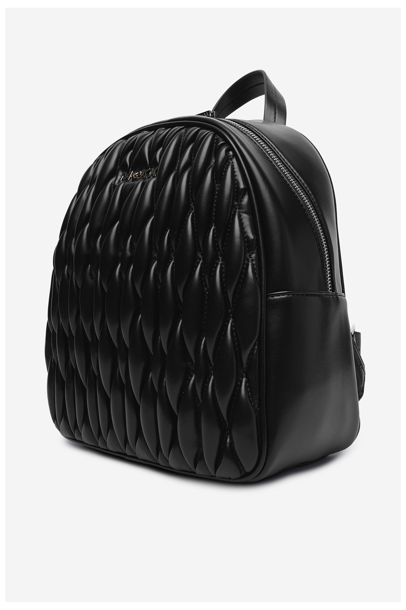 Plecak Mexx C-MEXX-L-011-08 Czarny