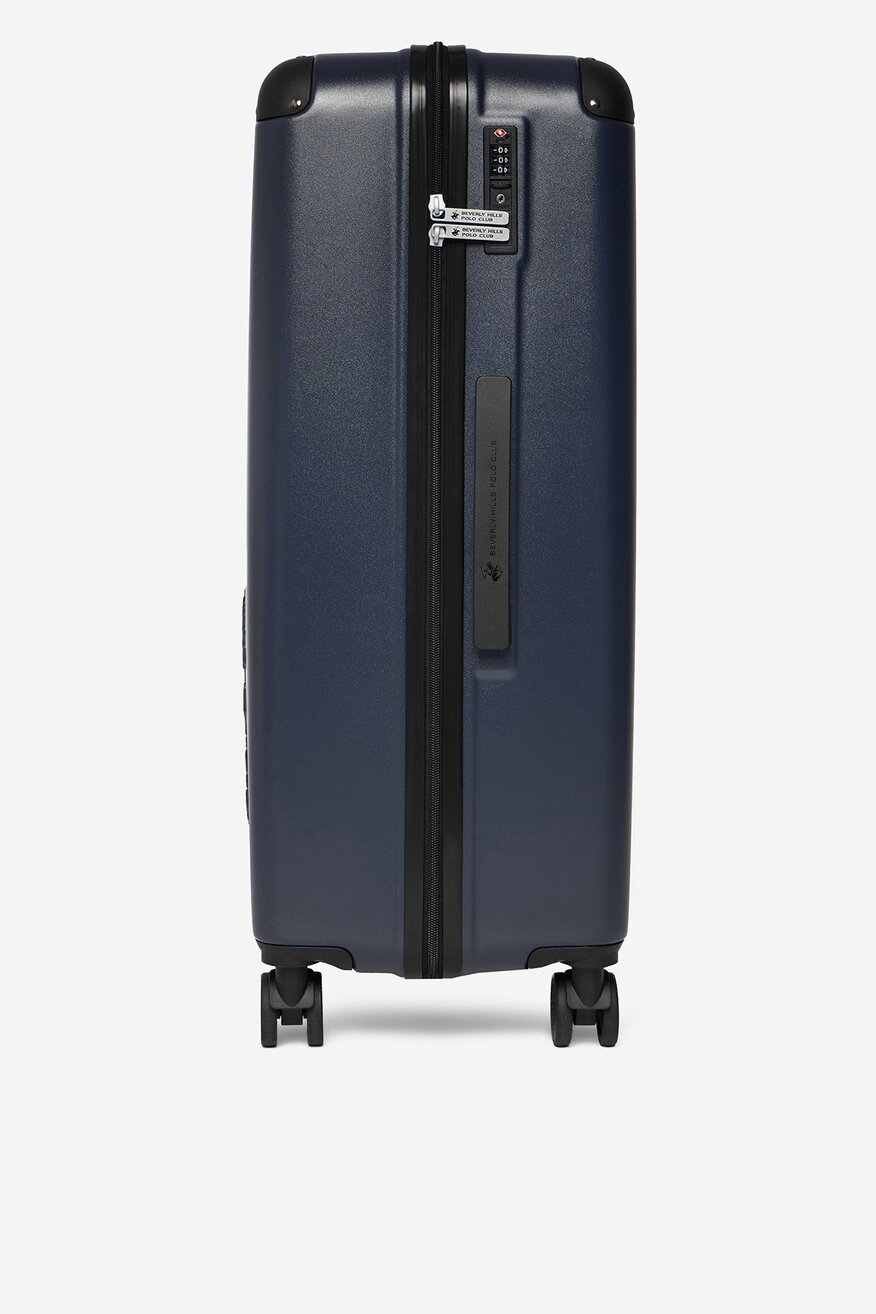 
                Beverly Hills Polo Club - Duża walizka - 5907964038047