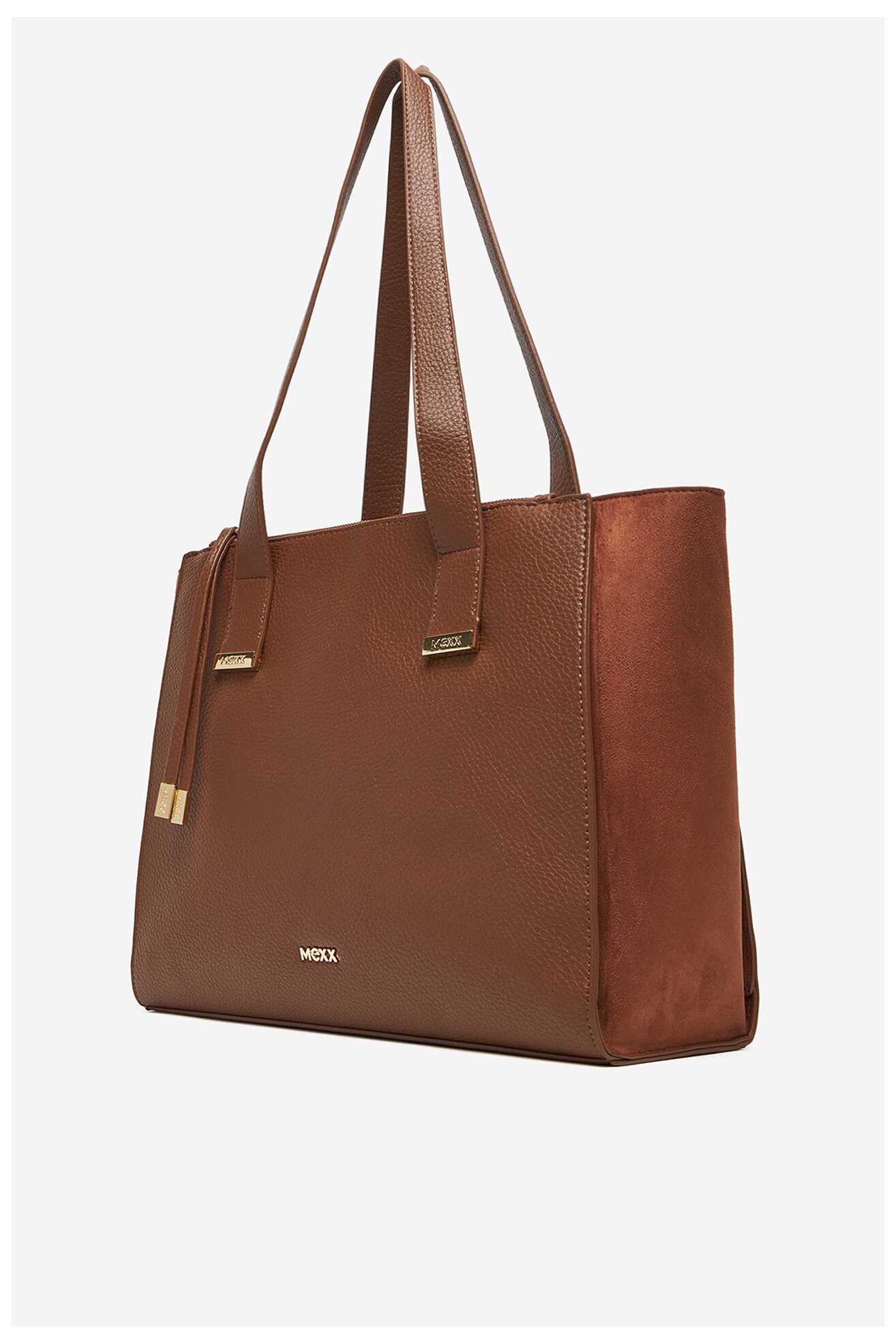 Torebka Mexx C-MEXX-L-019-08 Camel