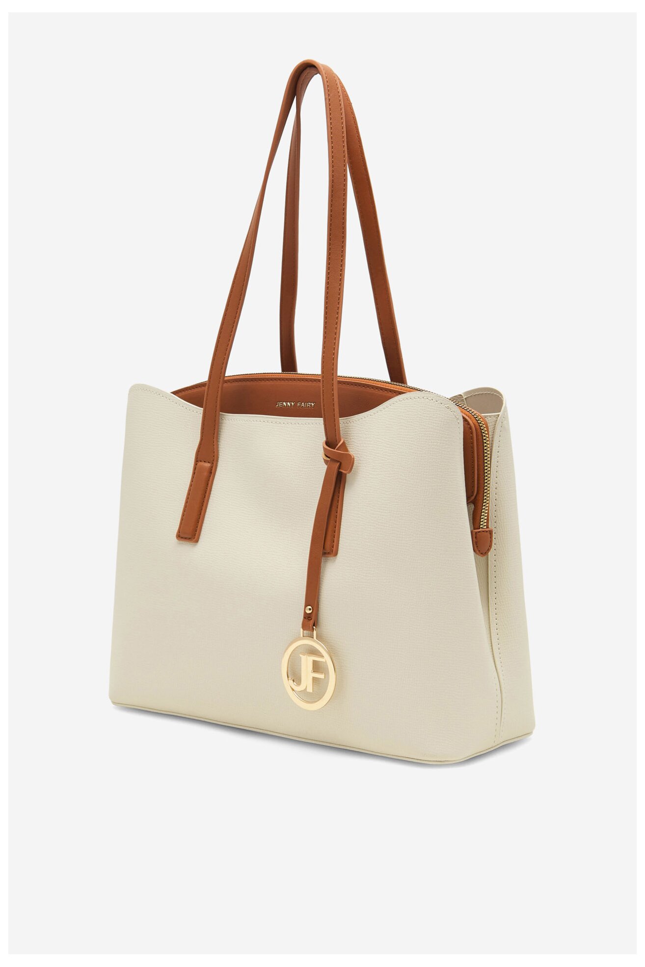 Torebka Jenny Fairy RX5041 Beżowy