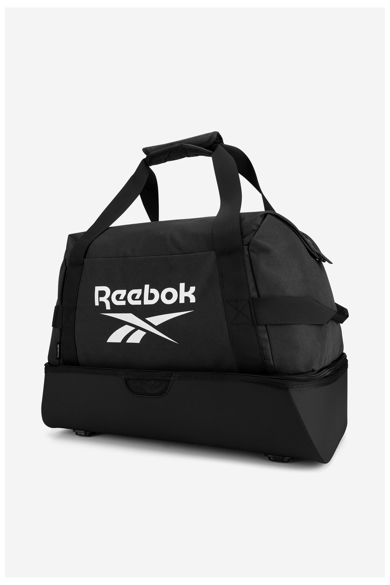 Чанта за пътуване Reebok RBK-010-CCC-05 СИВ
