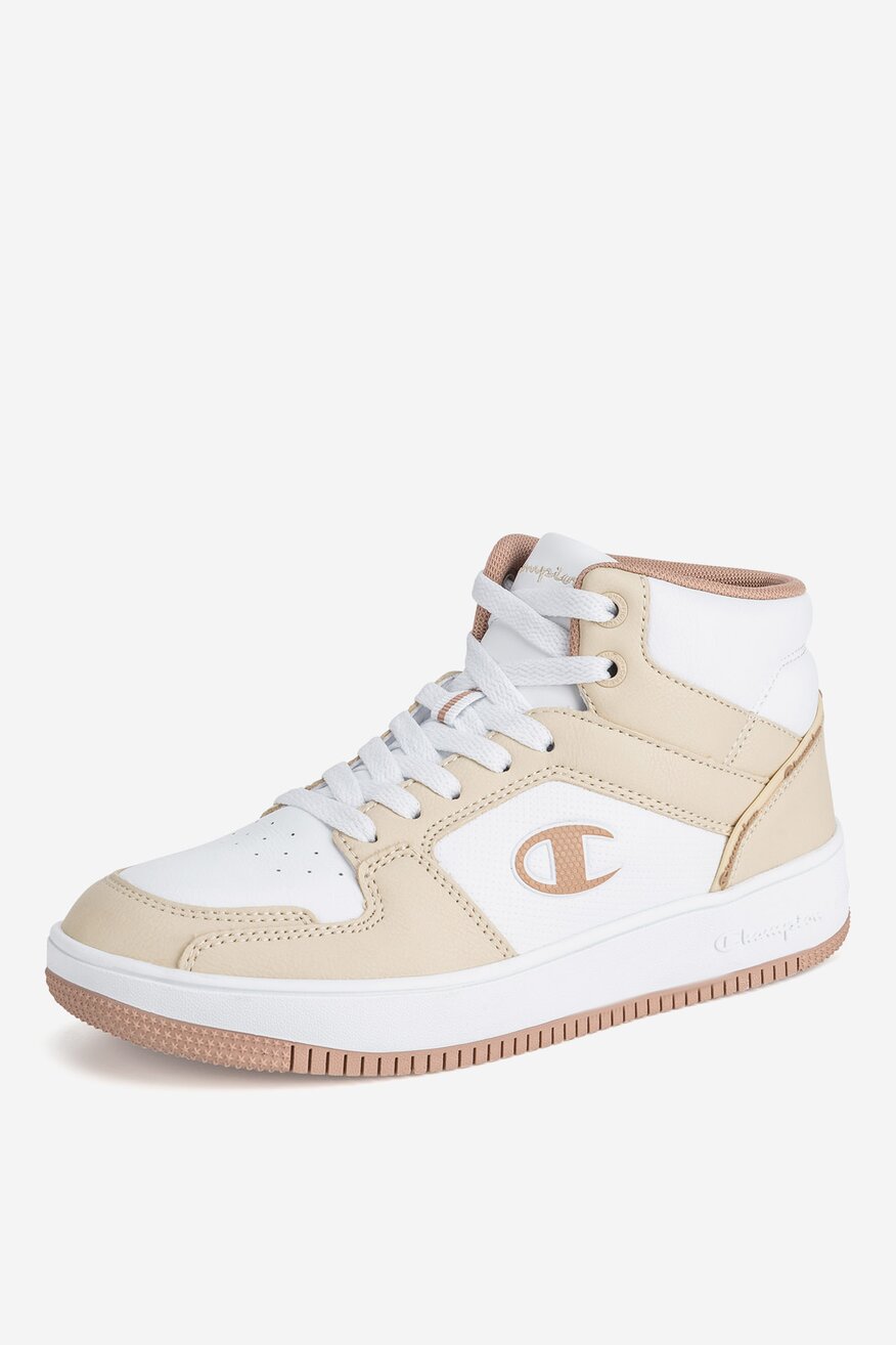 
                Sportovní obuv Champion BÉŽOVÁ - 5905588673934