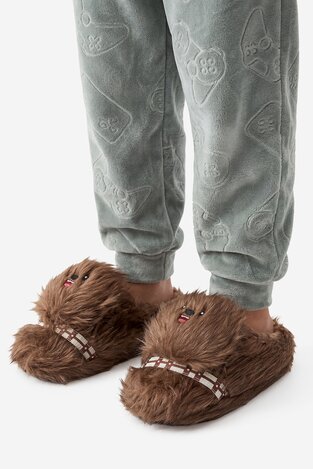 Капці Star Wars CEO-NJ-AW25-232SW КОРИЧНЕВИЙ