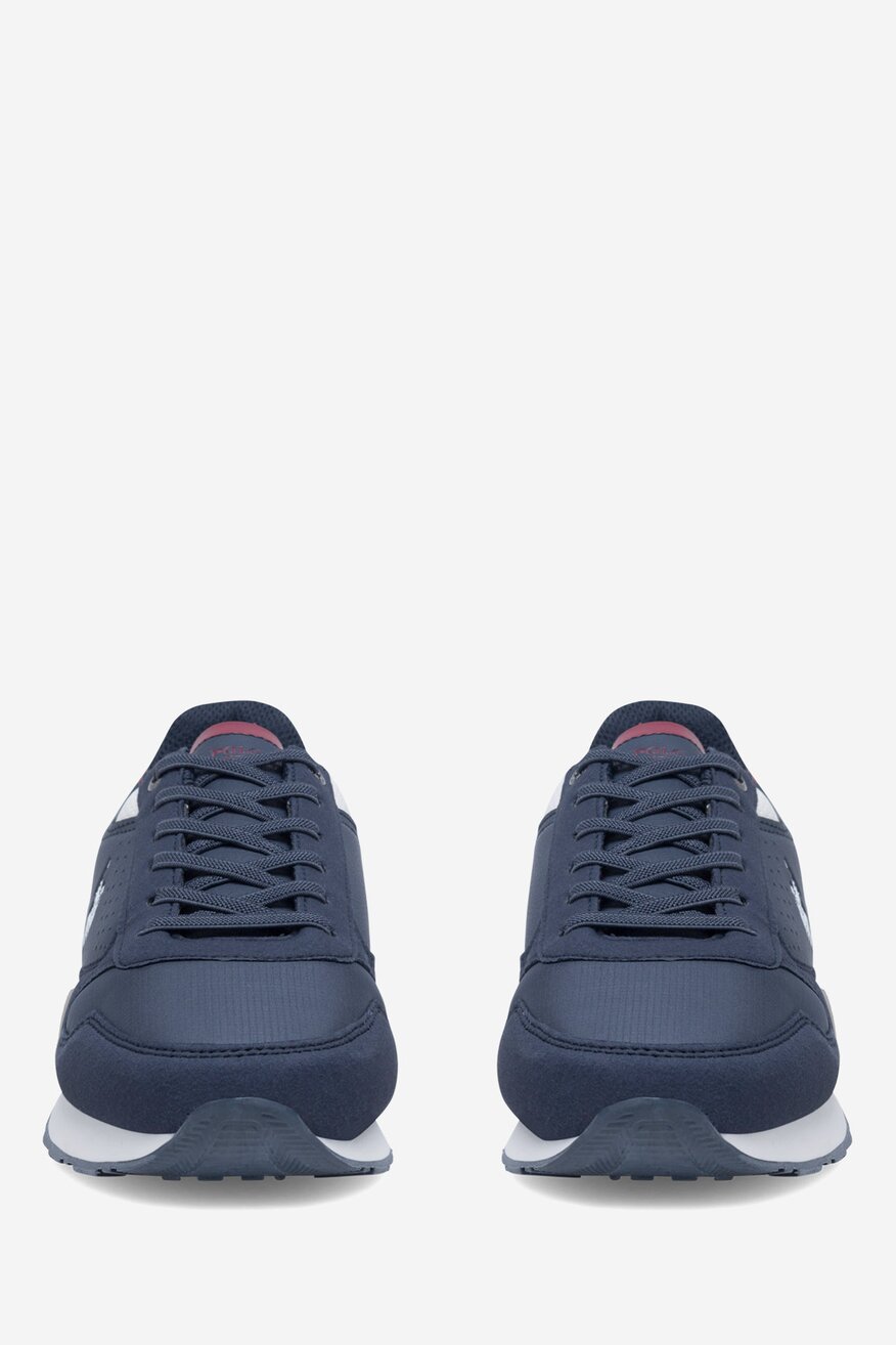 U.S. POLO ASSN. - Sneakersy - 5905588414766