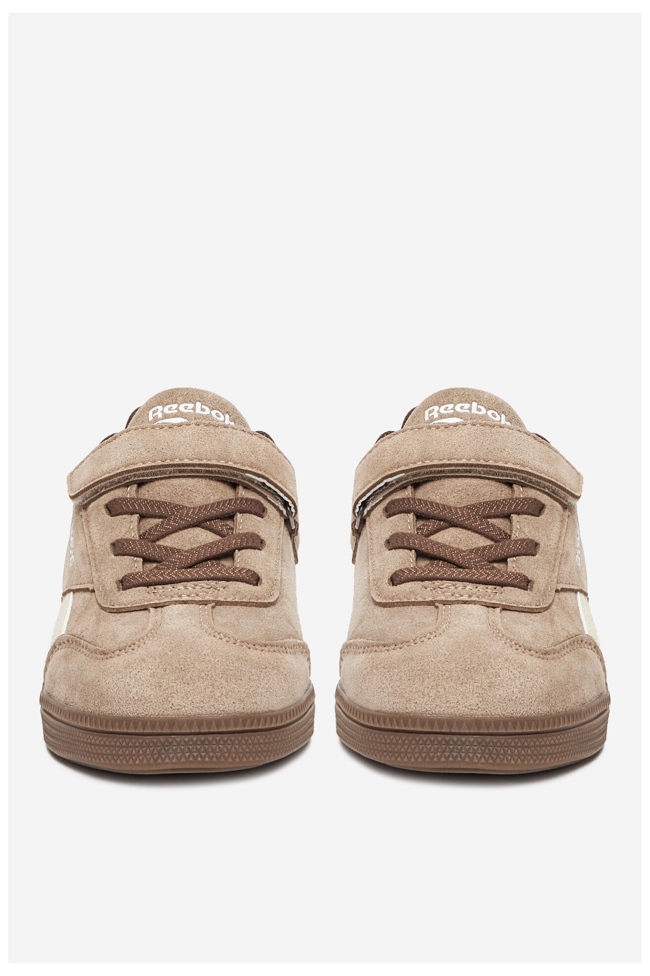 Obuwie sportowe Reebok CEO-LEA-D680L(DZ) Brązowy