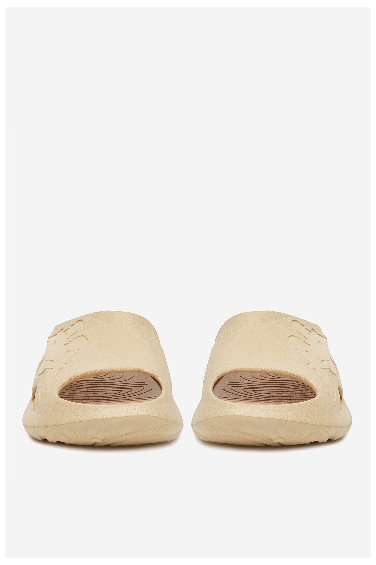 Klapki Kappa 865960 Beżowy