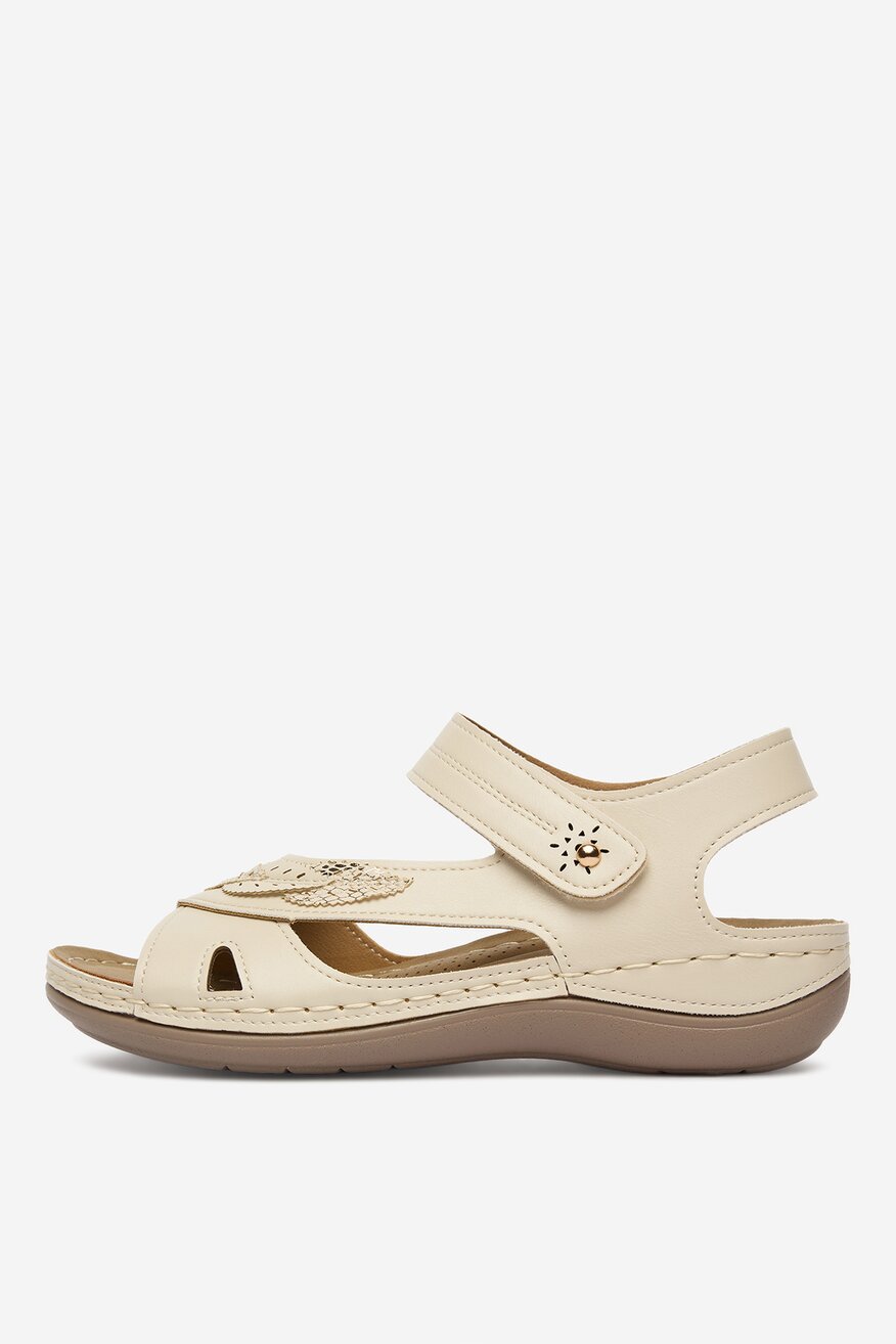 
                Go Soft - Sandały - 5906751956519