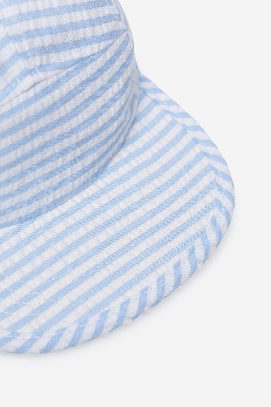 Action Boy - Czapka z daszkiem - 5905588396581