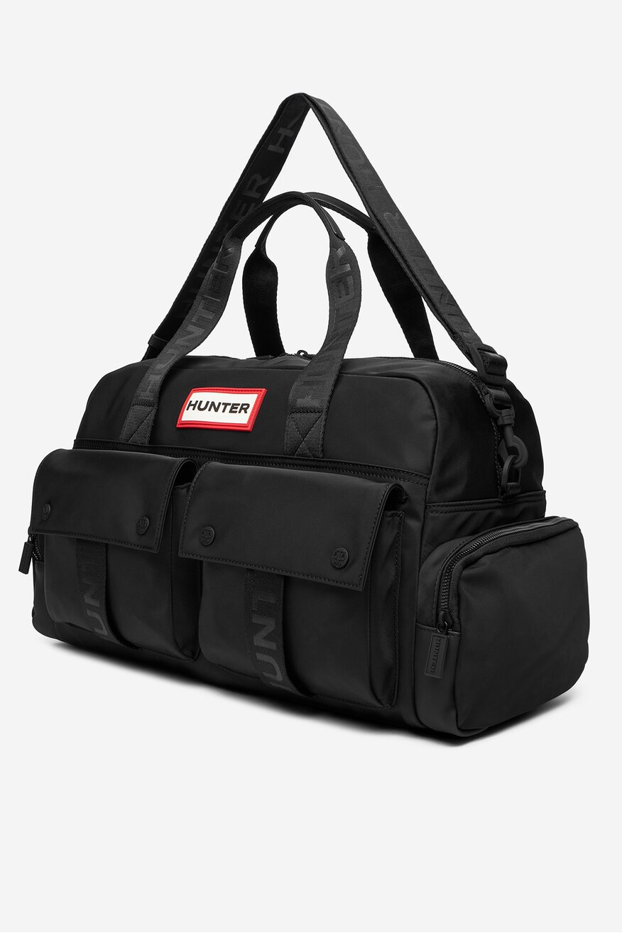 
                Putna torba HUNTER CRNA - 5906751392980