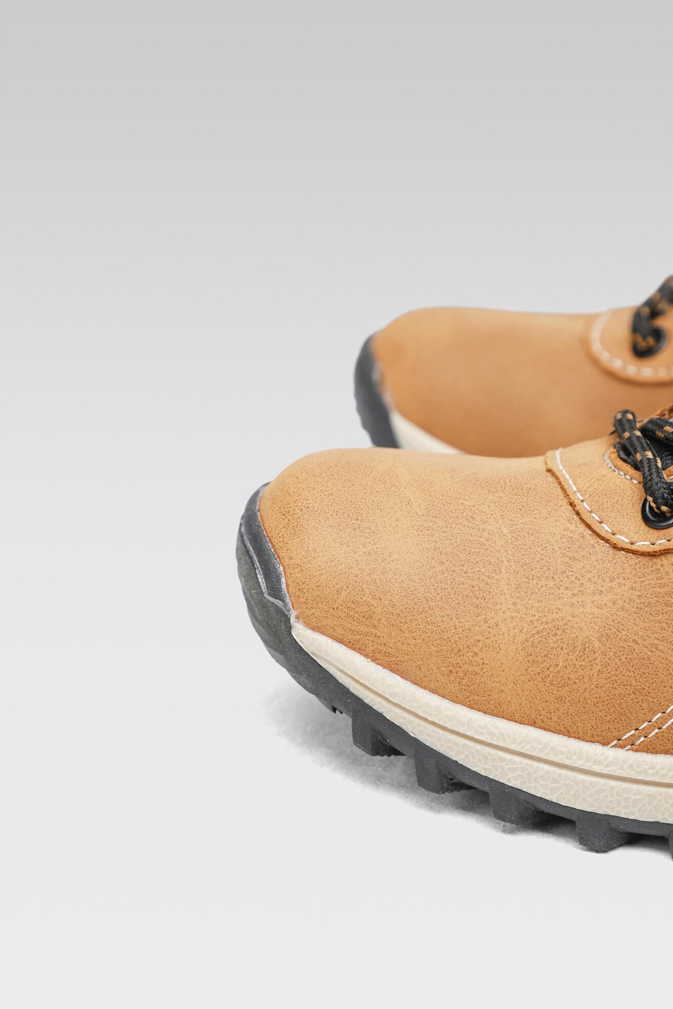 Боти SPRANDI EARTH GEAR CP40-242JZ-1 КАМЕЛ