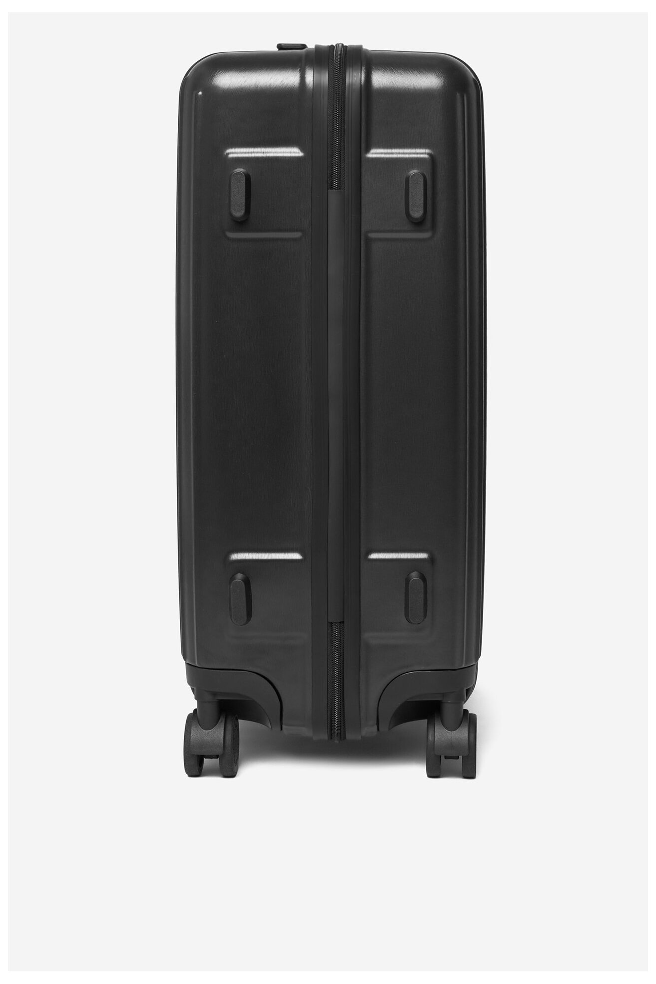 Куфар HUNTER CEO-HUNTER-M-001-08-BLACK ЧЕРЕН