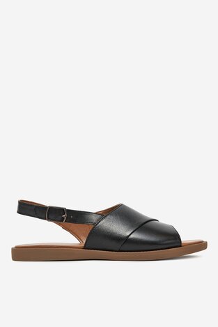 Sandale Lasocki WI23-3096-08 CRNA