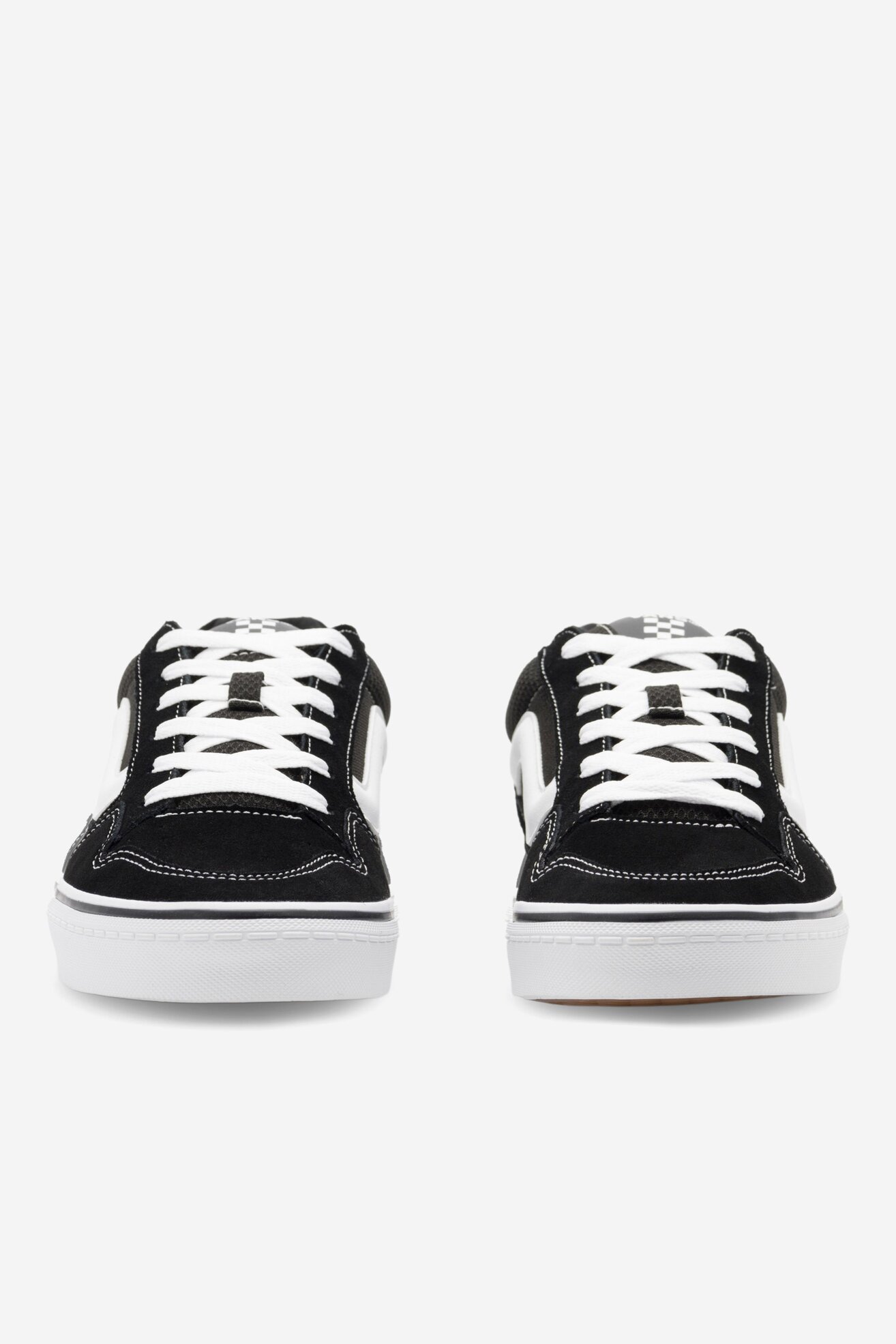 Кецове Vans CALDRONE VN0A5JM2BA21 ЧЕРЕН