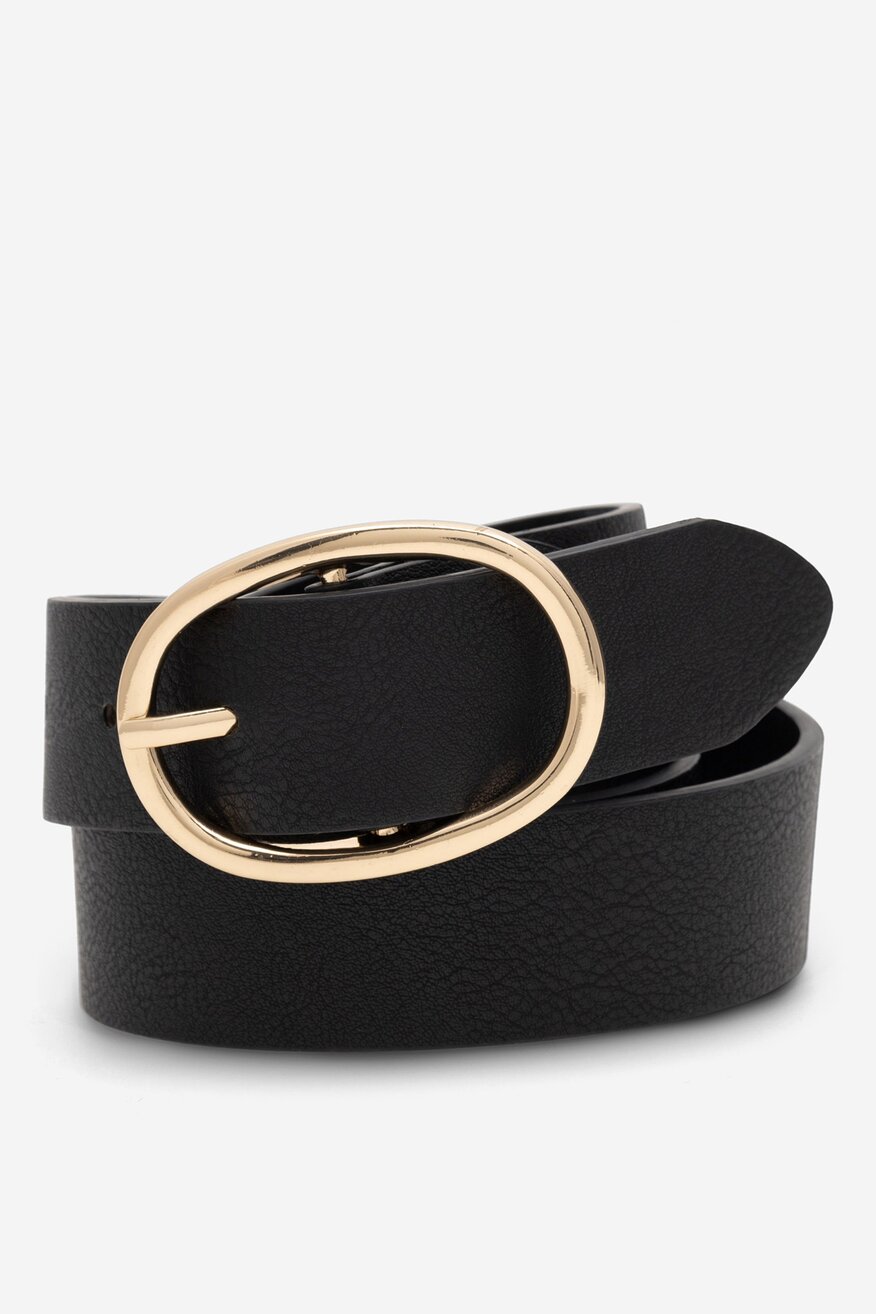 
                Ženski kaiš Jenny Fairy CRNA - 5905588062615