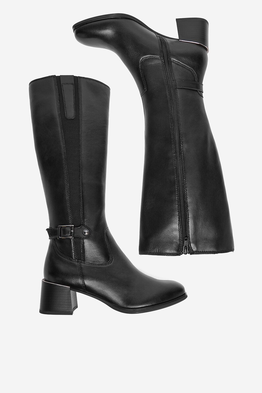 Cizme Lasocki NEGRU - 5906751449394