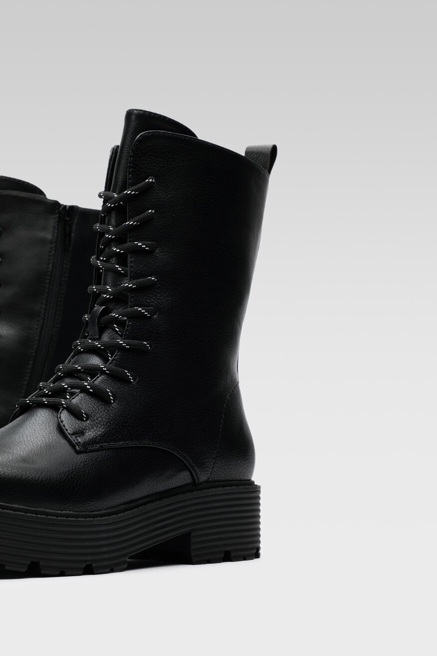 
                Jenny Fairy - Trzewiki klasyczne - 5904862247960