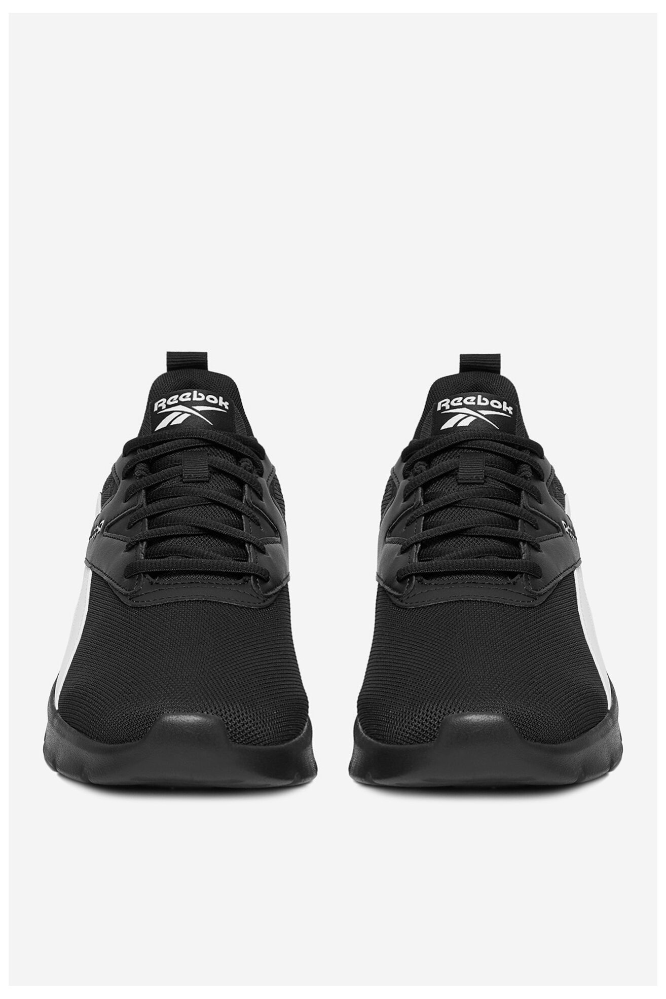 Obuwie sportowe Reebok C-RIDER V 100220408 Czarny