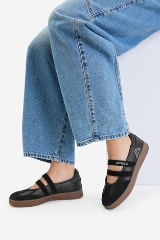 Sportska obuća Kappa CEOWB-WP40-027Z CRNA