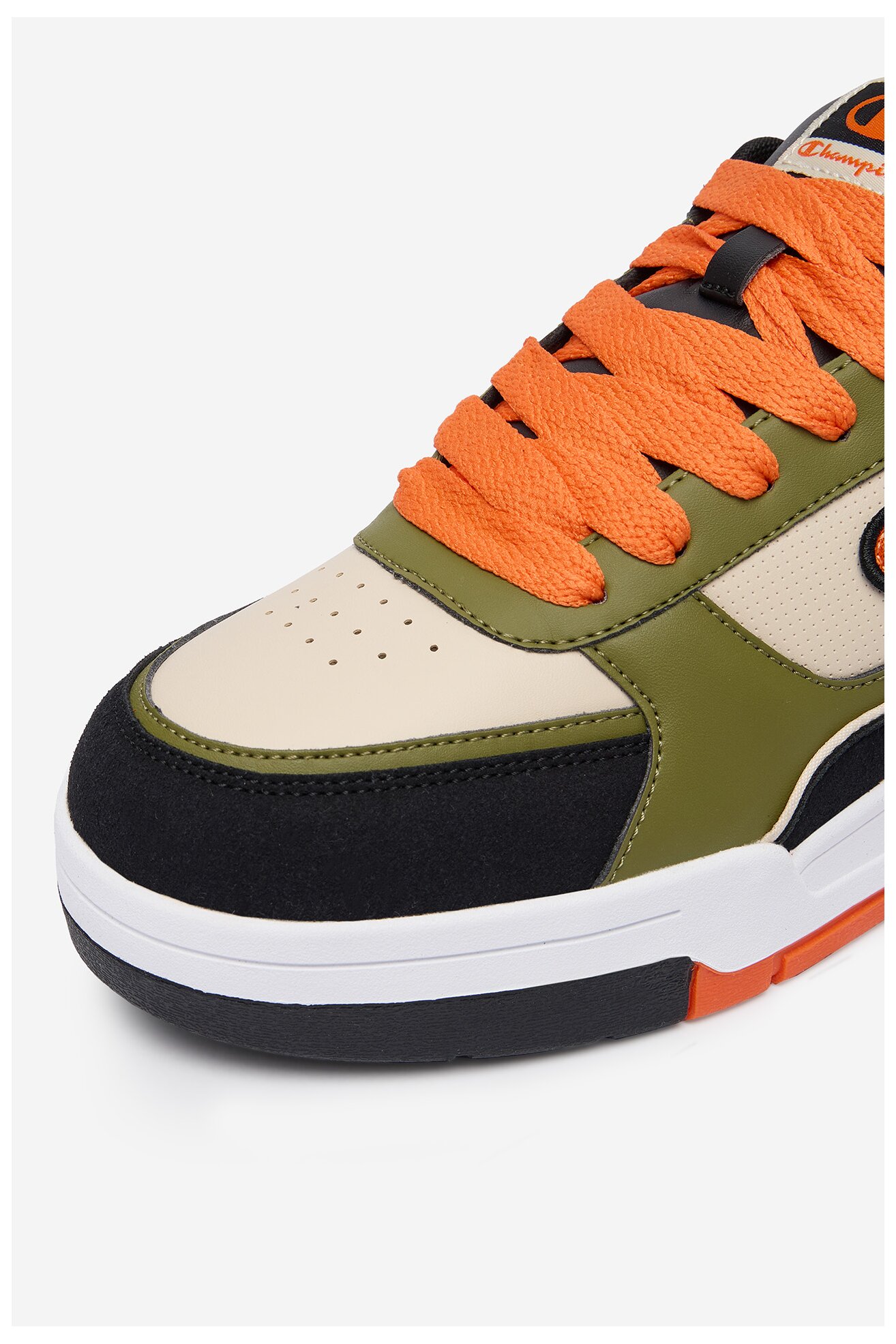 Кросівки спортивні Champion REBOUND HERITAGE SKATE МІКС