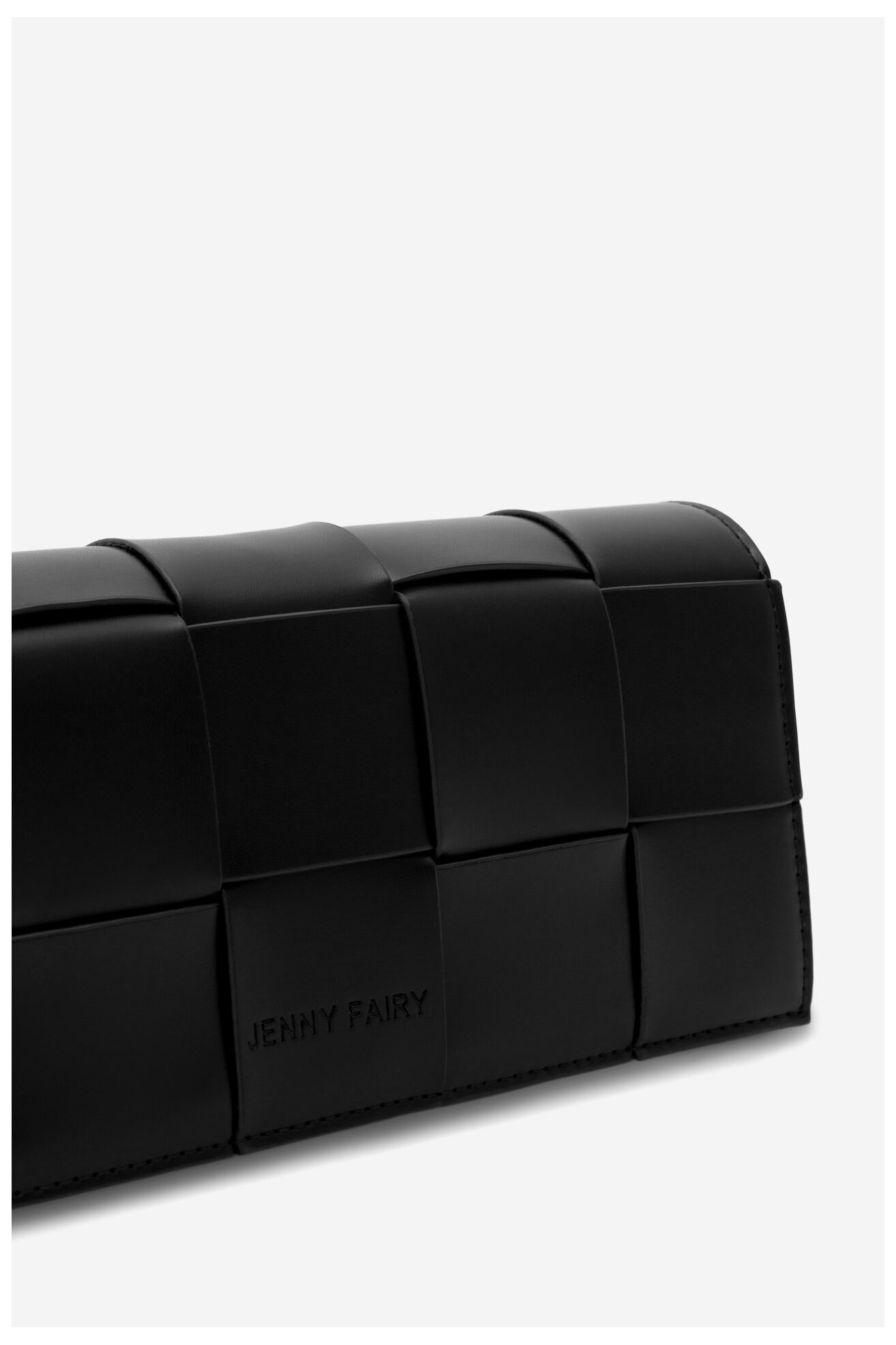 Torebka Jenny Fairy MJR-I-015-05 Czarny