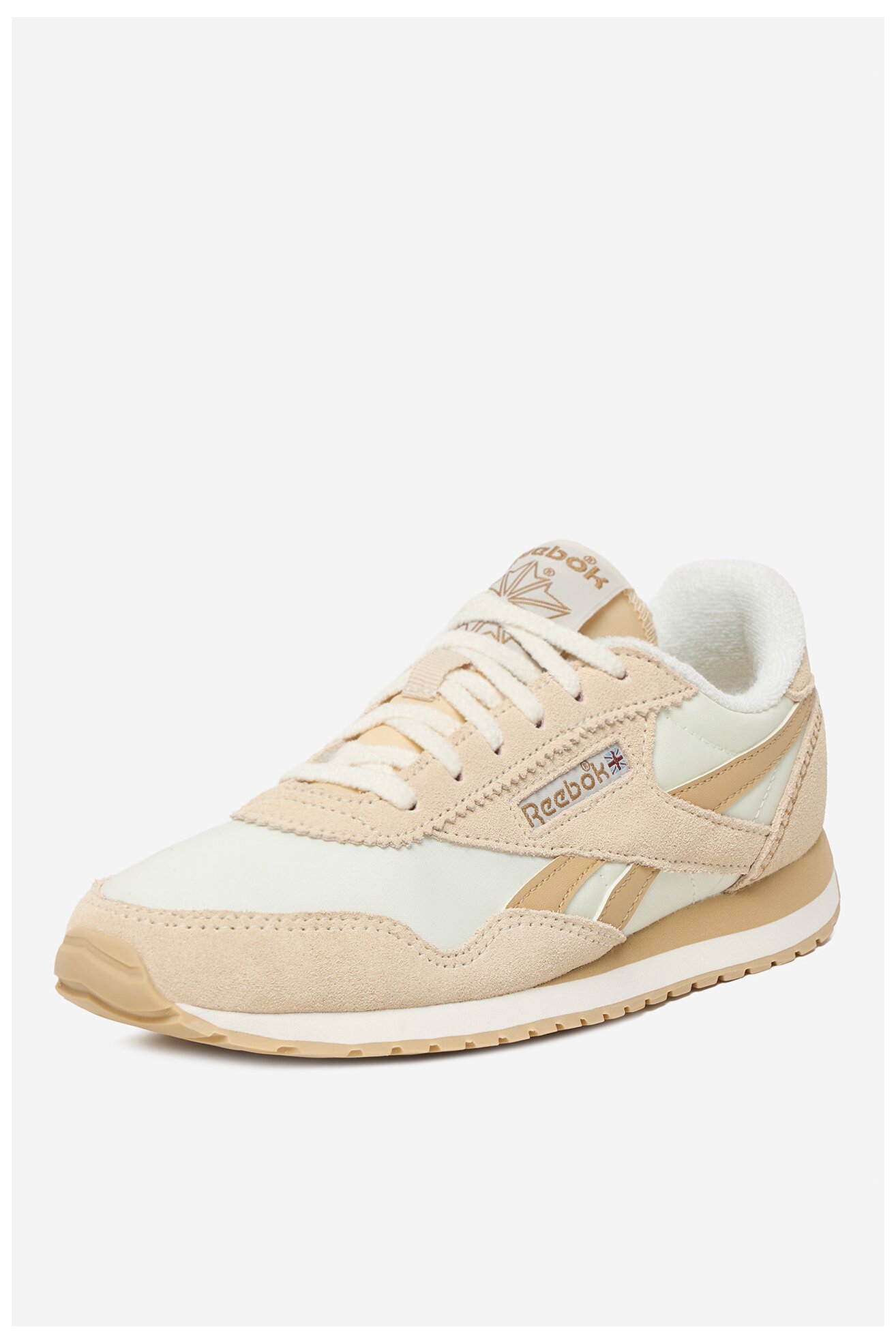 Спортни обувки Reebok EO-CLASSIC AZ 100245202 КРЕМАВ