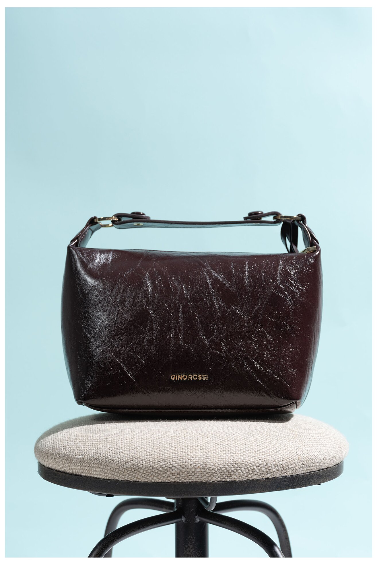 Torba Gino Rossi C-GALIJA-RX8320 BORDO