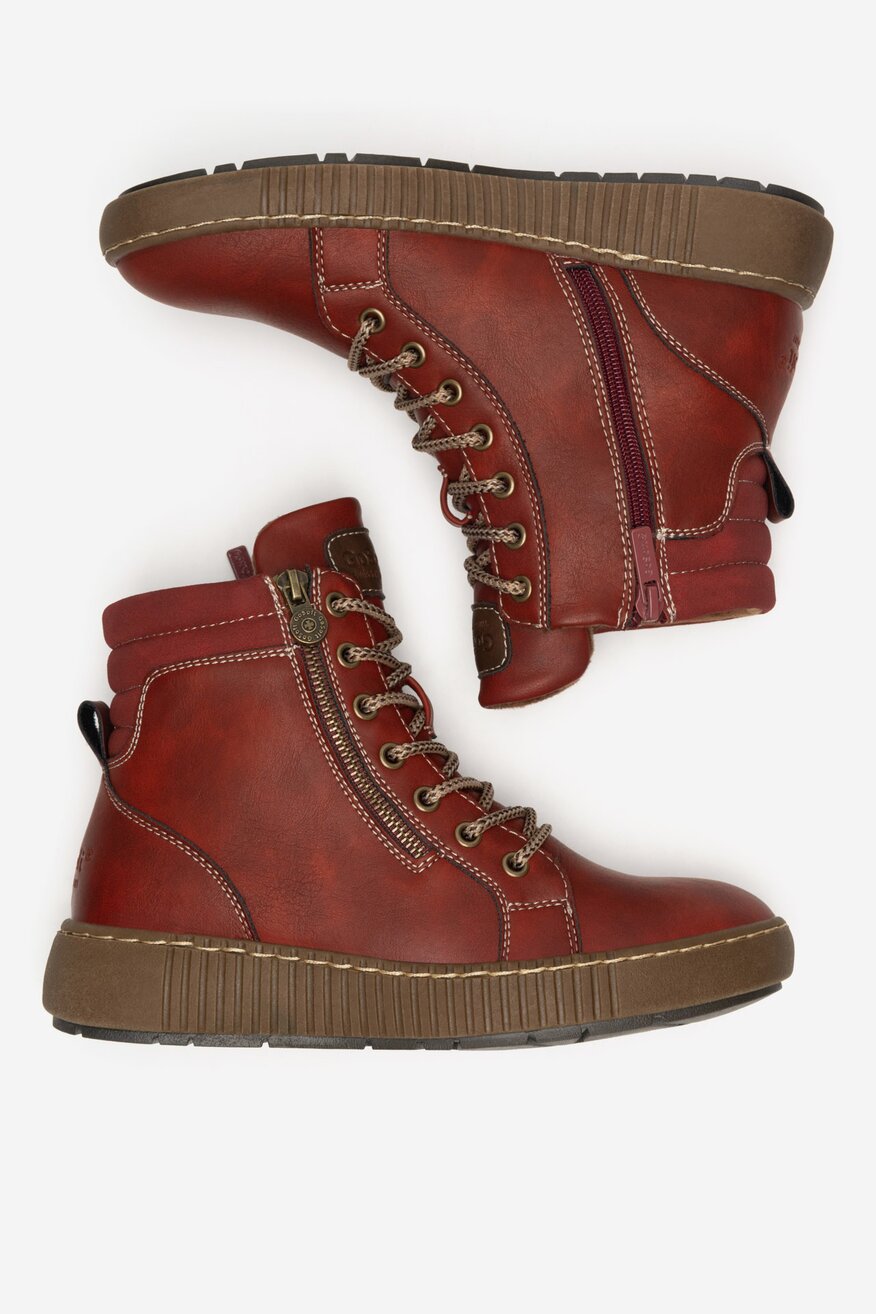 
                Go Soft - Trzewiki ocieplane - 5905588894216