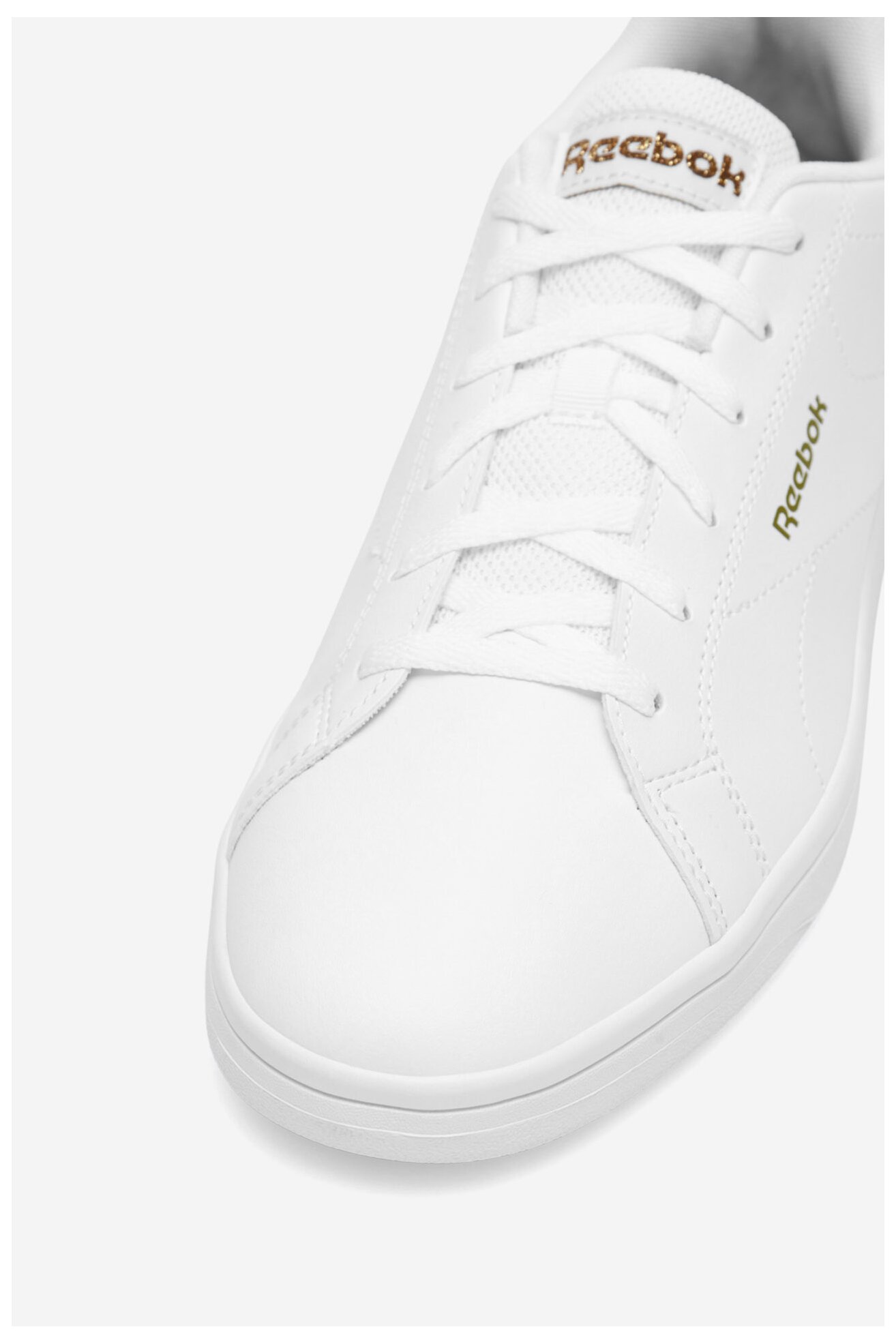 Obuwie sportowe Reebok ROYAL COMPLET 100000455-W Biały