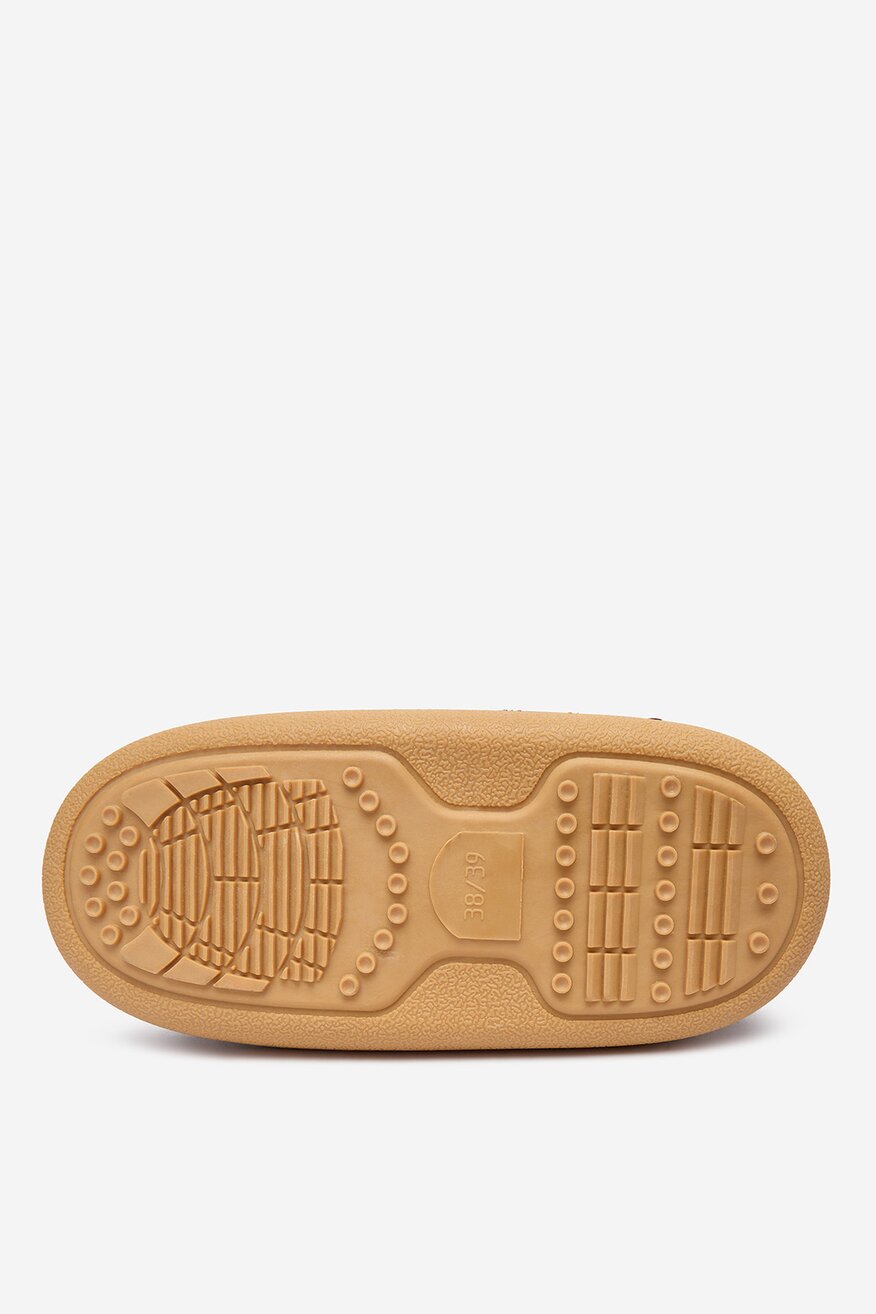 Ghete DeeZee CREM - 5904410888324