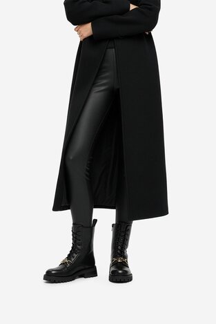 Черевики EVA MINGE EO-ALVA-220A-781 ЧОРНИЙ