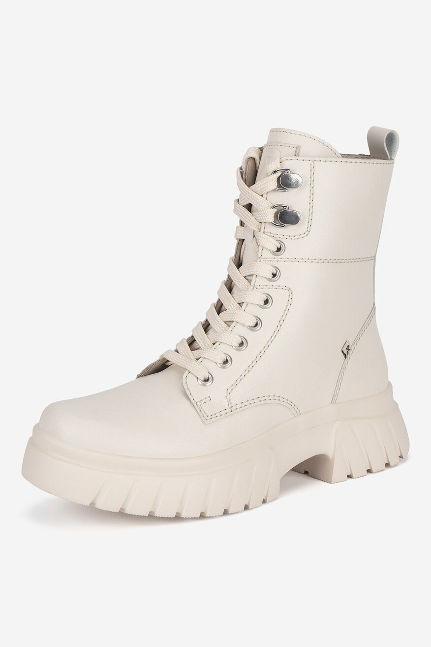 
                Черевики Rieker Revolution Lifestyle БЕЖЕВИЙ - 2230062960235