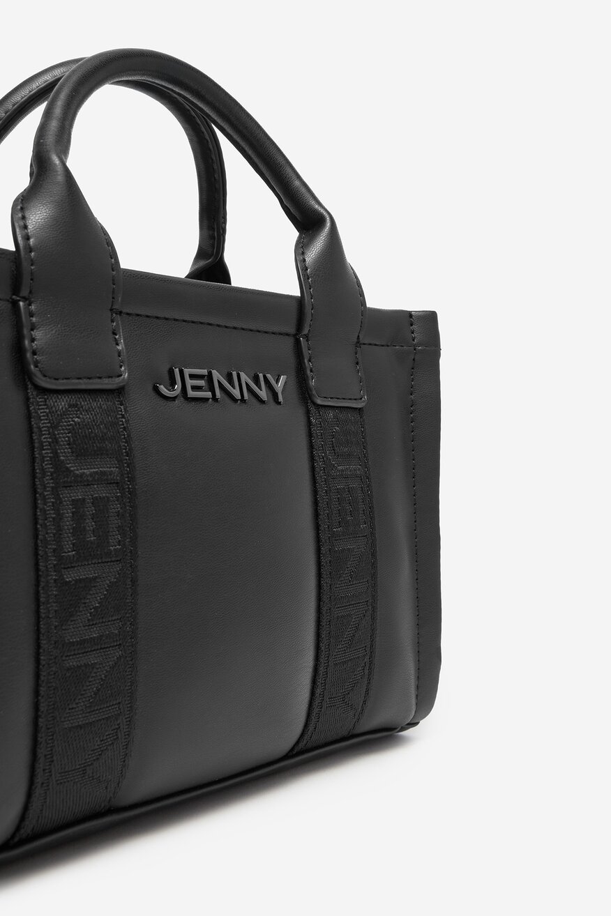 Kabelka Jenny ČERNÁ - 5906751245804