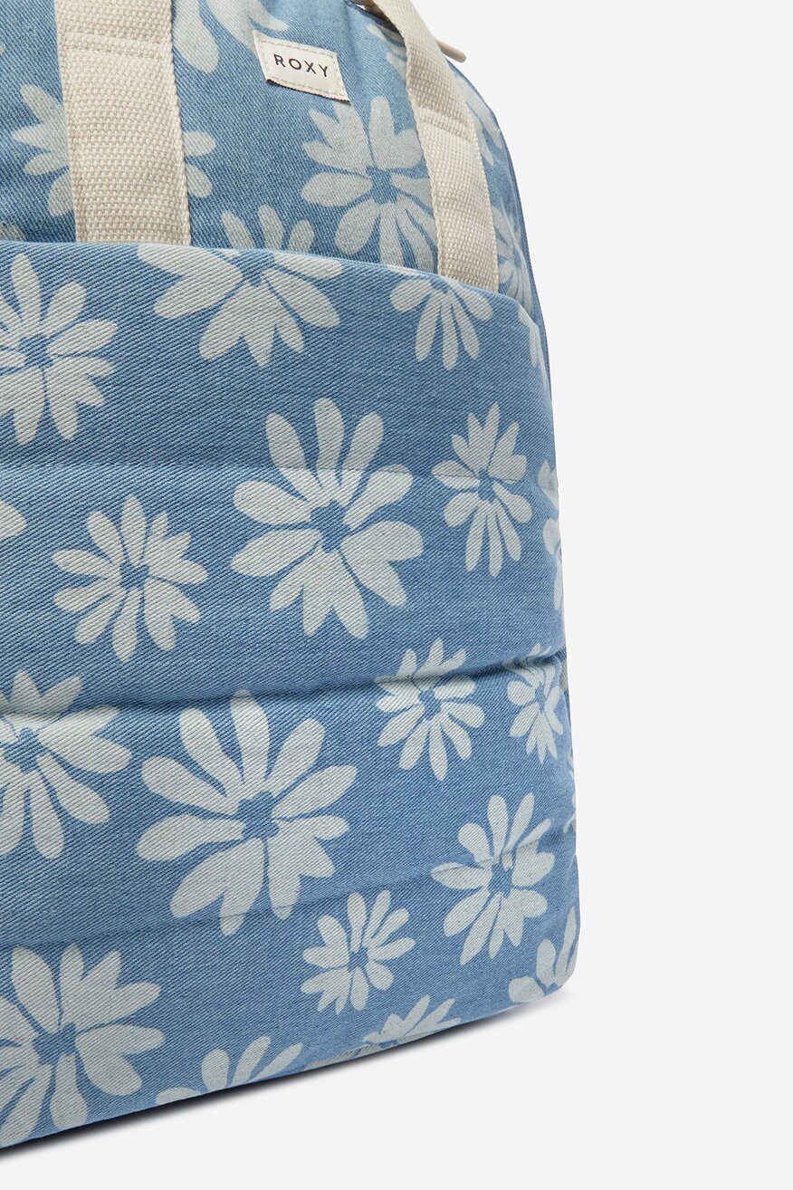
                Рюкзак ROXY ДЖИНСОВИЙ - 5906751565575