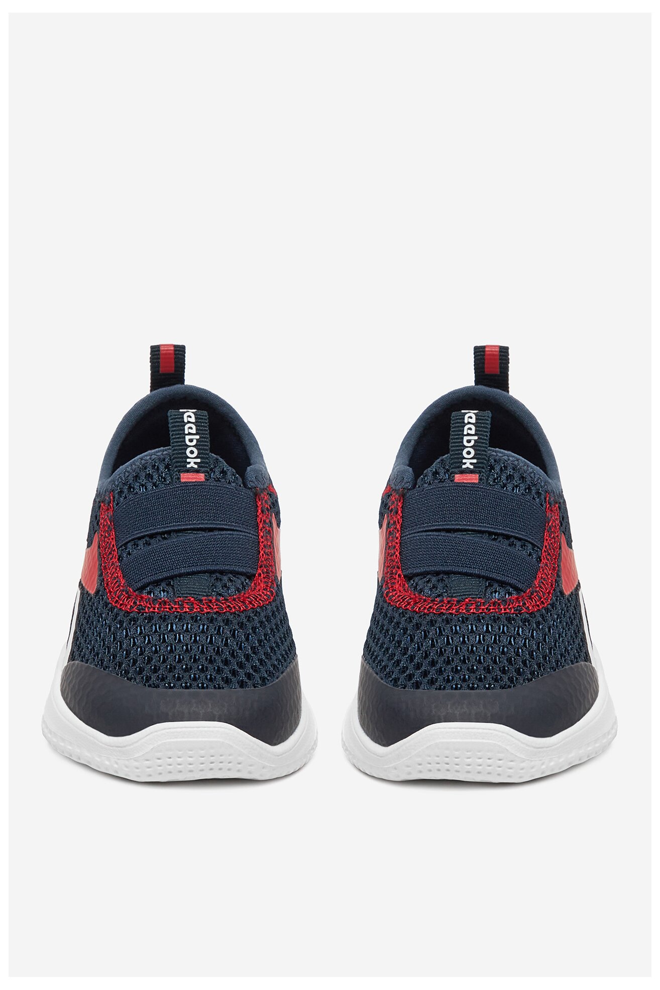 Obuwie sportowe Reebok 23KC391(III)CH Granatowy