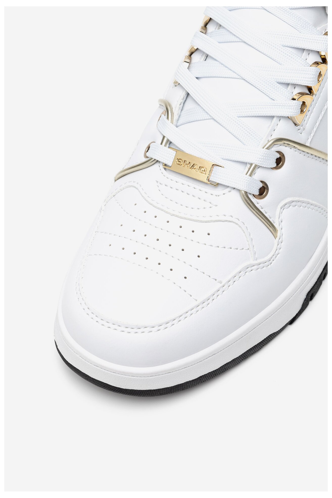 Sneakers SHAQ VSHQ1 Biały