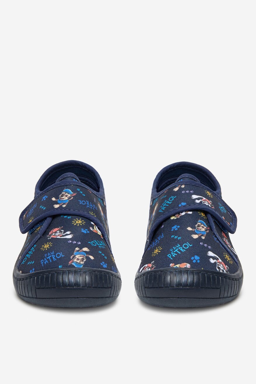 
                Papuče Paw Patrol KOBALT PLAVA - 5906751220382
