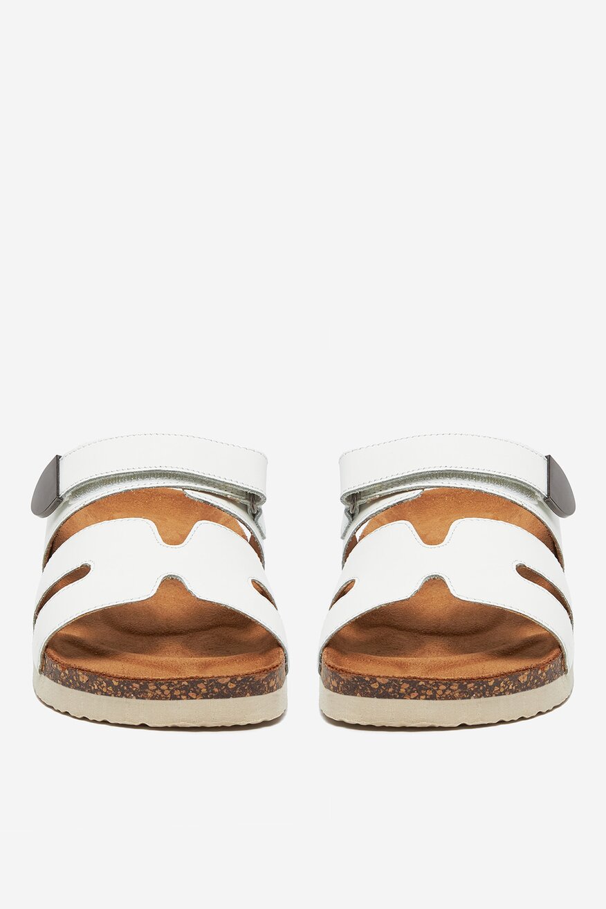 Flip-flop Lasocki FEHÉR - 5906751201466