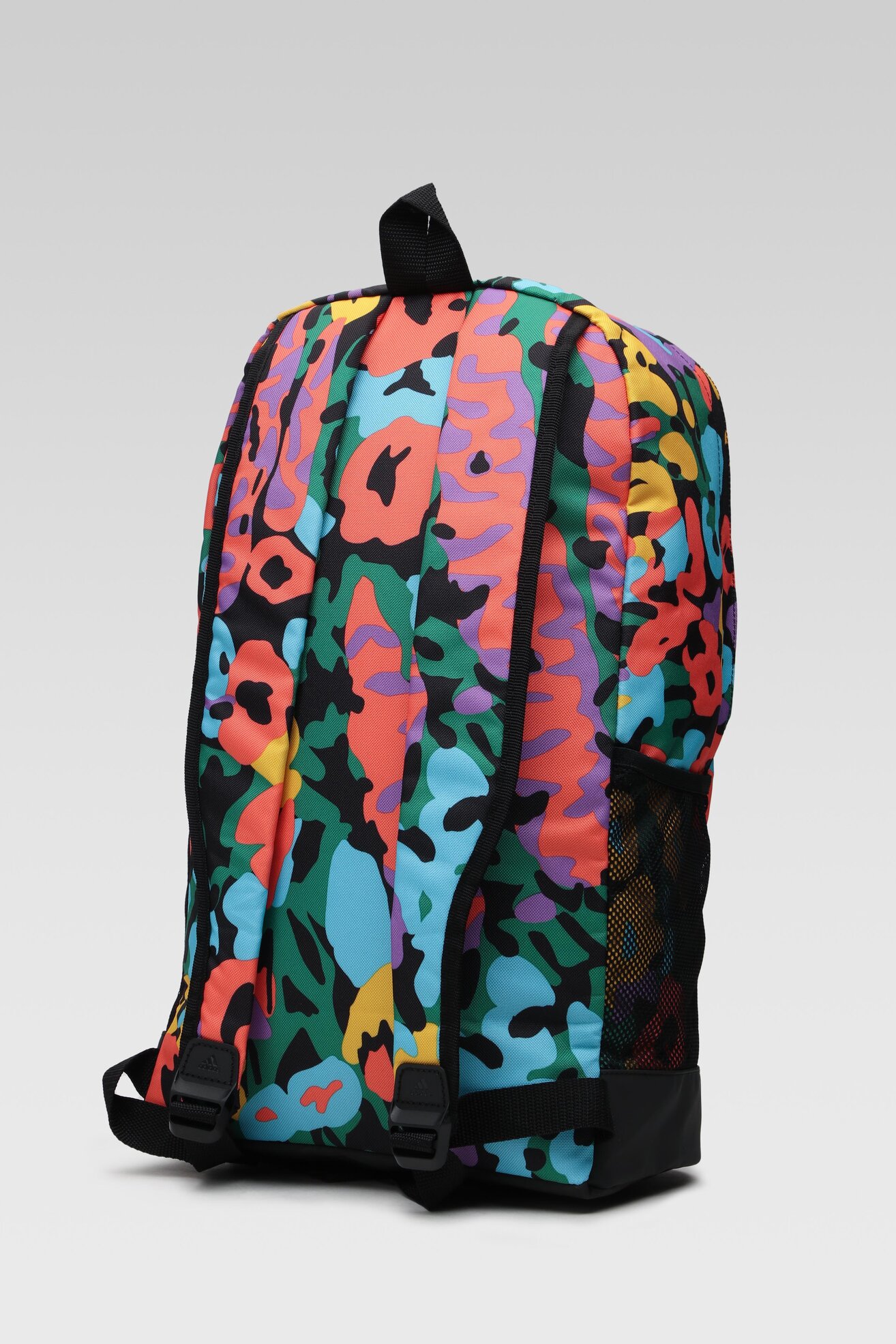 Plecak adidas LIN BP GFX W HT6933 MIX