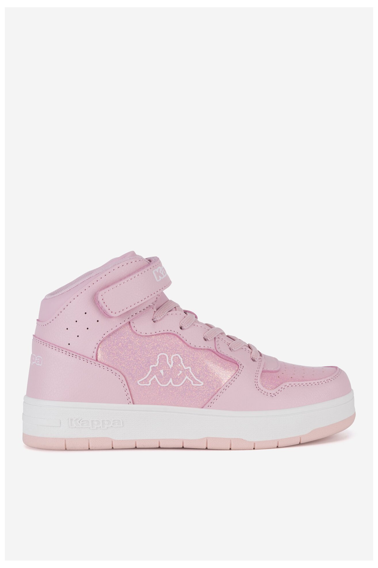 Obuwie sportowe Kappa AW24-3C011(DZ) Różowy