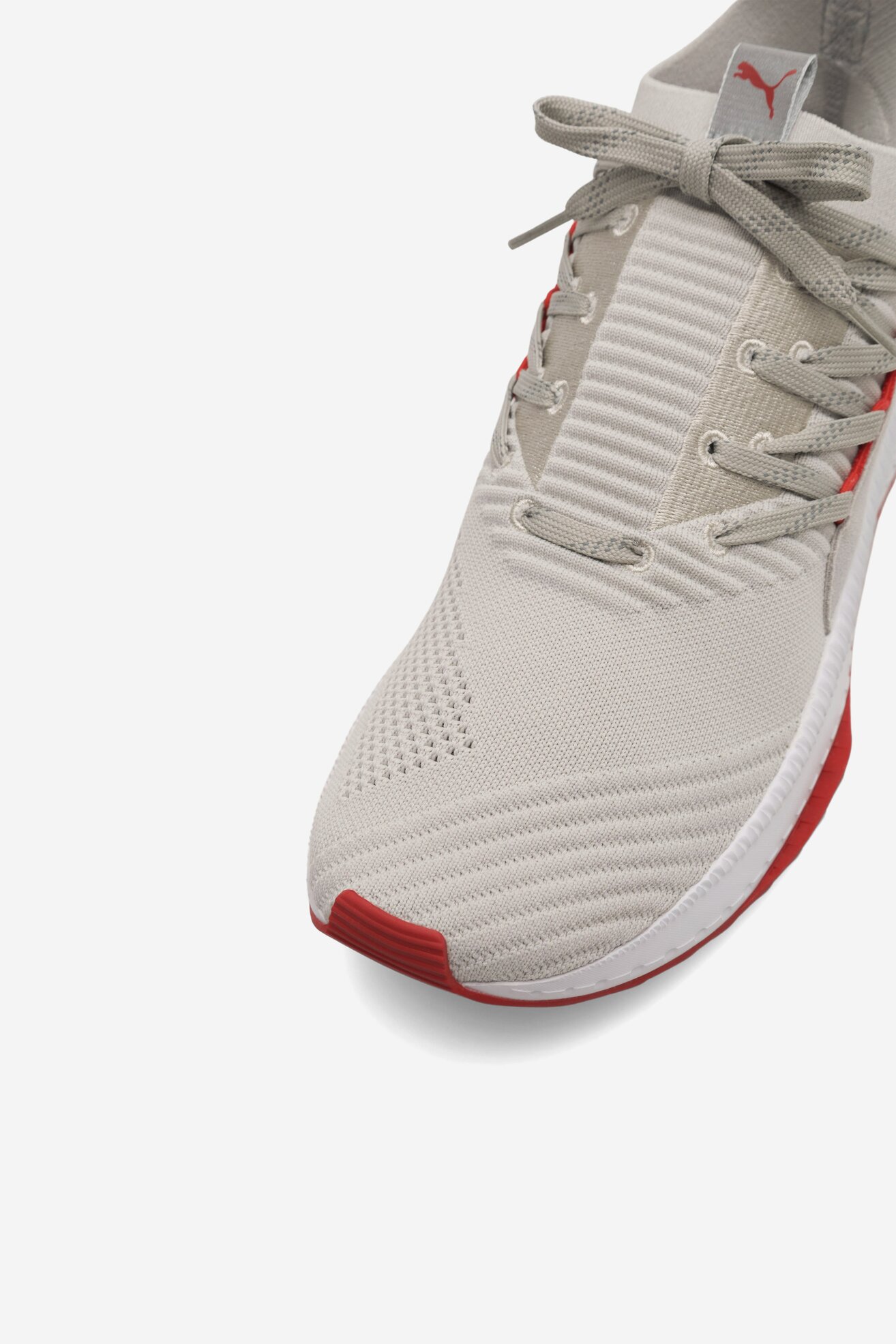 Obuwie sportowe Puma 368110-02 Szary jasny