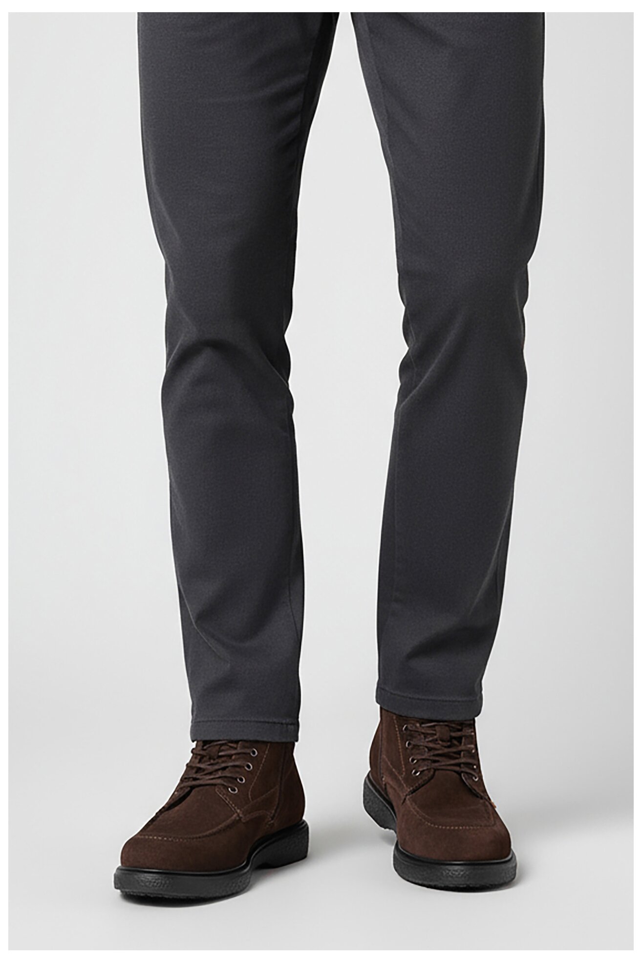 Боти Go Soft CEO-GRIGGS-03 MI08 КАФЯВ