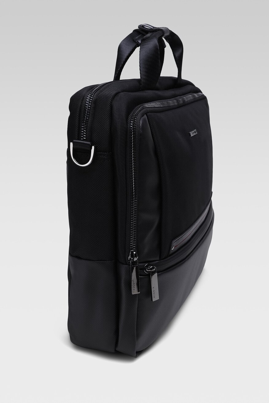 
                Lasocki - Torba na laptopa - 5904248261290