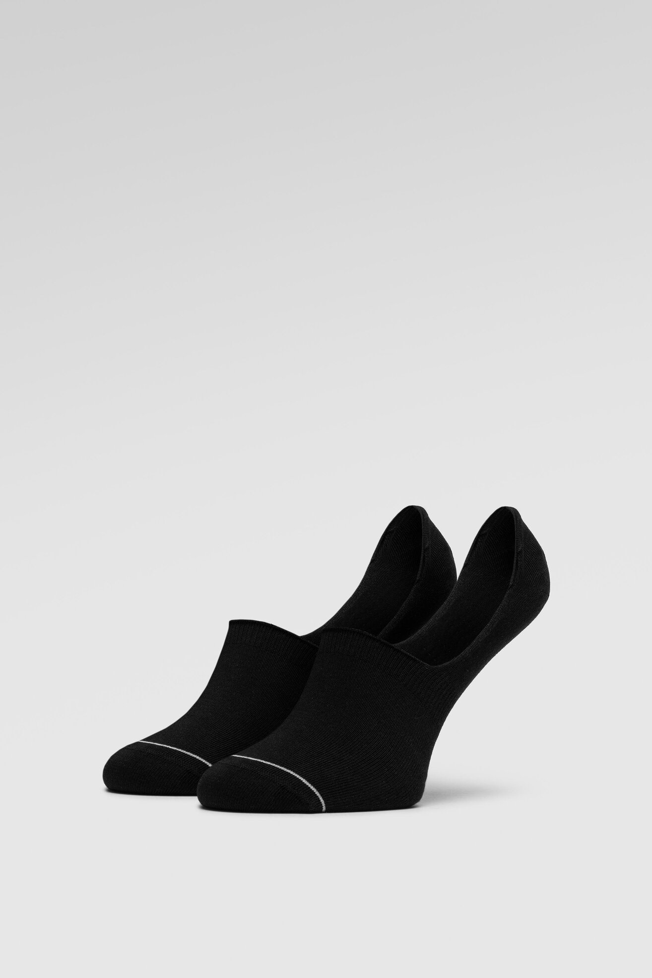 Čarape Tom Tailor 90234C (PACK=2 PRS) 39-42 MIKS