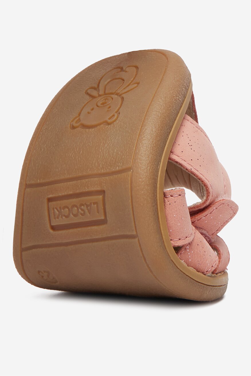 
                Sandale Lasocki Kids ROZE - 5906751680728