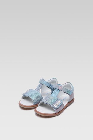 Sandale Lasocki Kids CI12-HAPPY-03 PLAVA