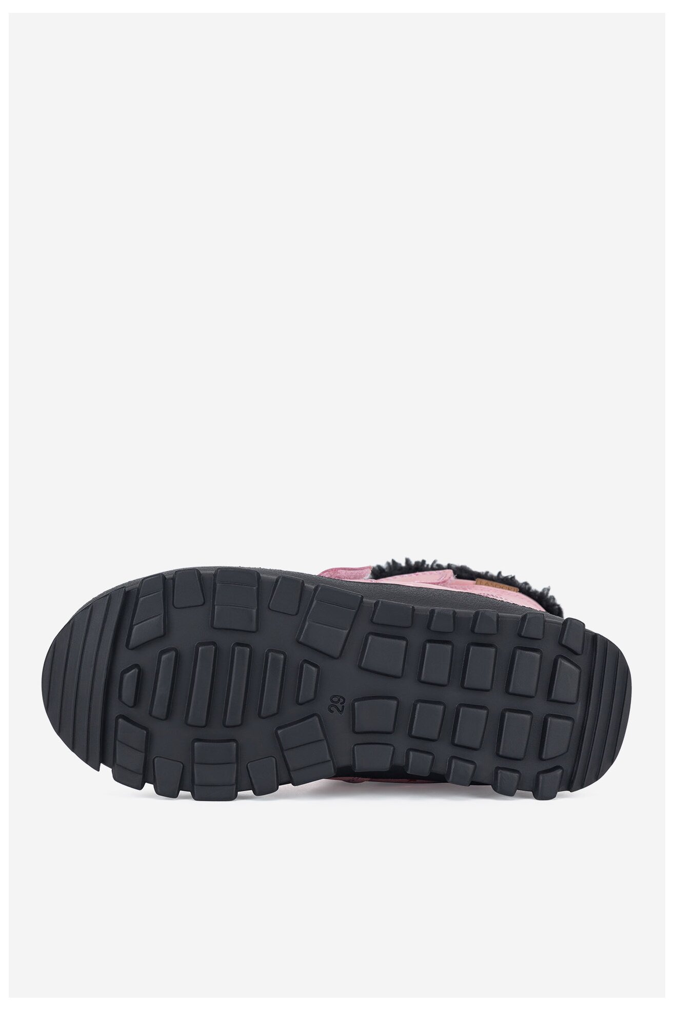 Черевики Lasocki Kids CEO-CI12-TYSON-03(III)DZ СВІТЛО-РОЖЕВИЙ